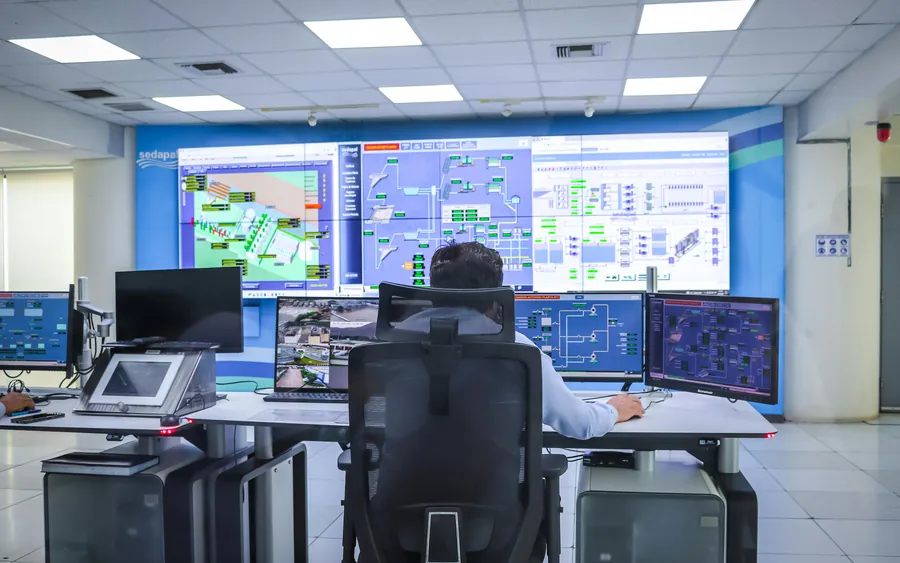 AML Monitor